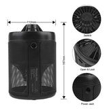 قاتلة  الدباب