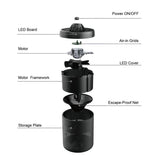 قاتلة  الدباب